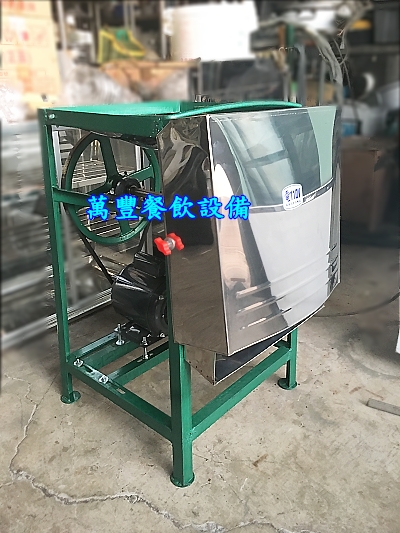 萬豐餐飲設備 全新 削簽機 削簽厚度:5mm用途:芋頭，紅蘿蔔，白蘿蔔