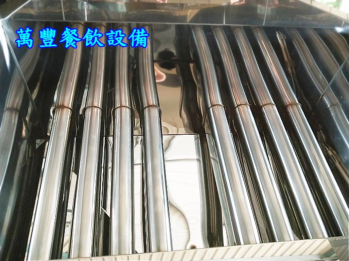 萬豐餐飲設備 全新 50L油炸機，強火式，噴火式，非一般型火牌油炸機。