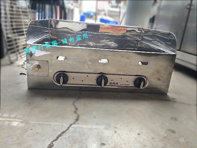 萬豐餐飲設備 全新 早餐造型餐車/煎台餐車/車仔台餐車/小訂製餐車/手工餐車/各類餐車製造