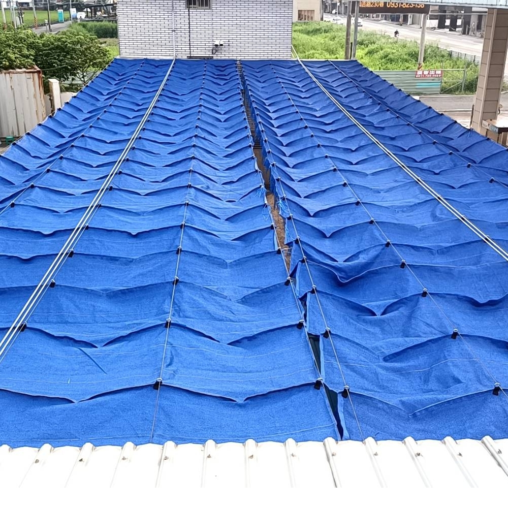 電動流蘇遮陽網