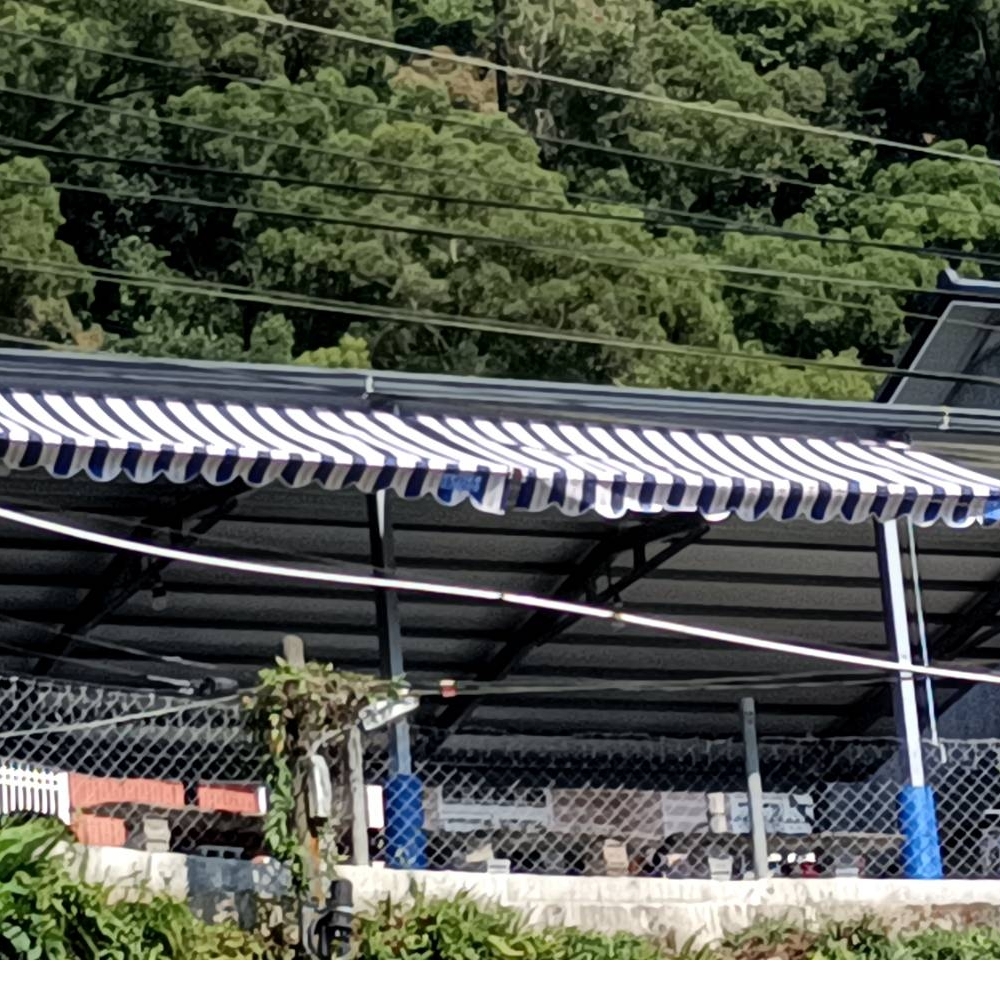 活動遮陽棚
