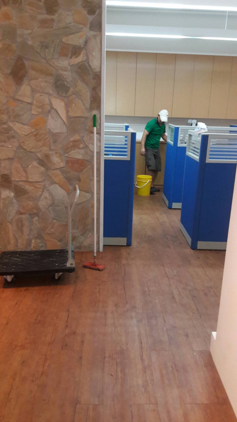 台北居家廁所清潔