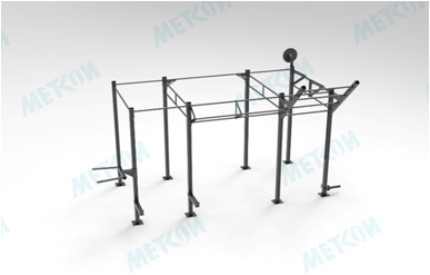 MK-綜合體能訓練架