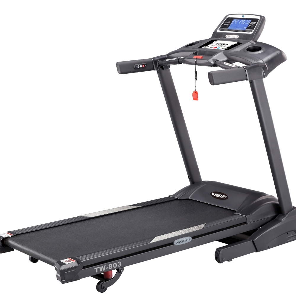 TW-803  TREADMILL 電動跑步機