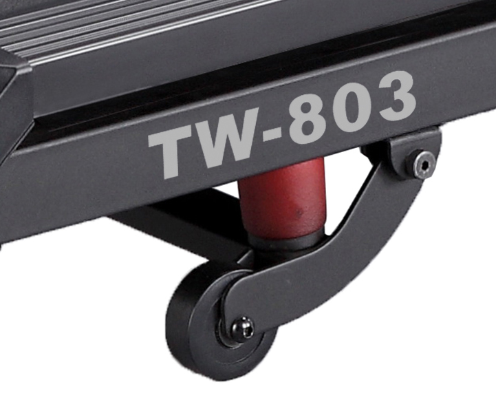 TW-803  TREADMILL 電動跑步機