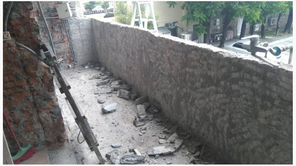 高雄裝潢後清運-飛牛