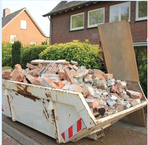 高雄廢棄物清運-飛牛