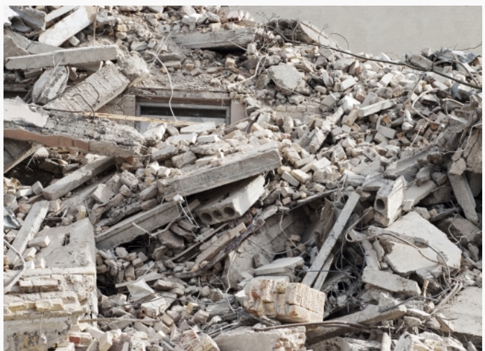 高雄屋頂防水層刨除-飛牛