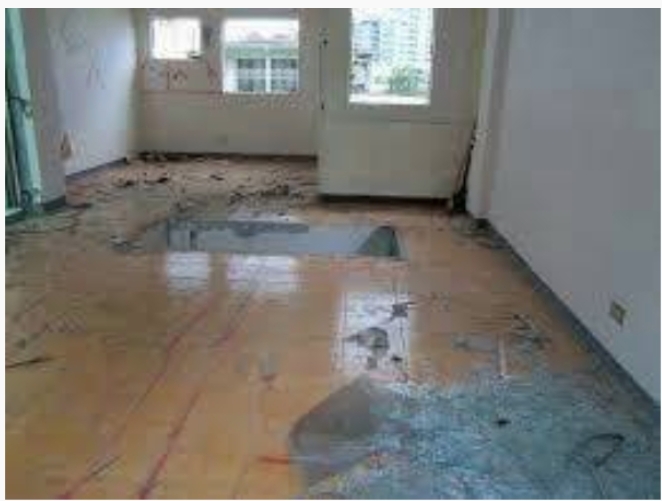 高雄廢棄物清運工程-飛牛