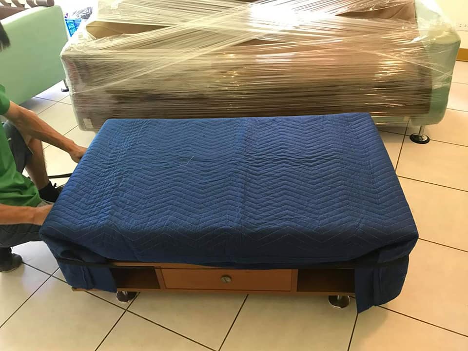 桃園大樓搬家-旺福搬家