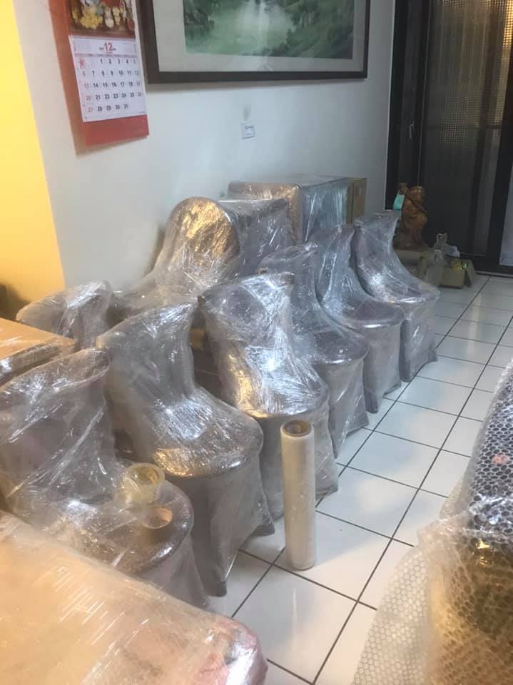 桃園搬家公司-旺福搬家