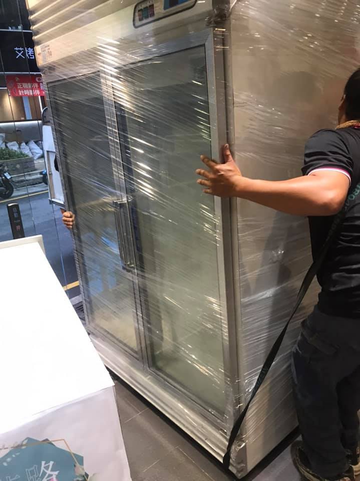 楊梅搬家公司-旺福搬家