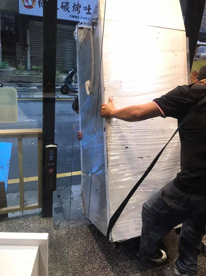 龜山搬家公司-旺福搬家