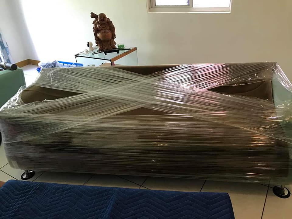 八德搬家公司-旺福搬家