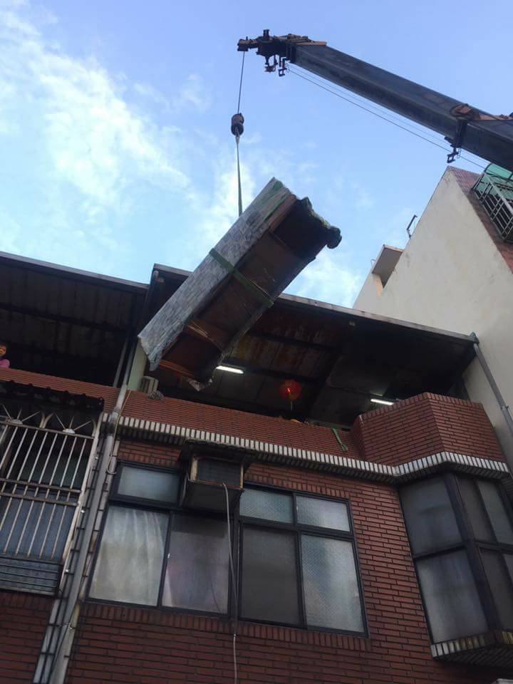 新竹搬家公司-旺福搬家