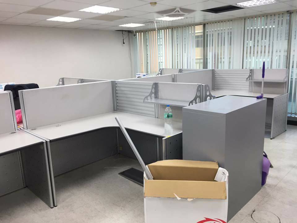 中壢搬家公司-旺福搬家