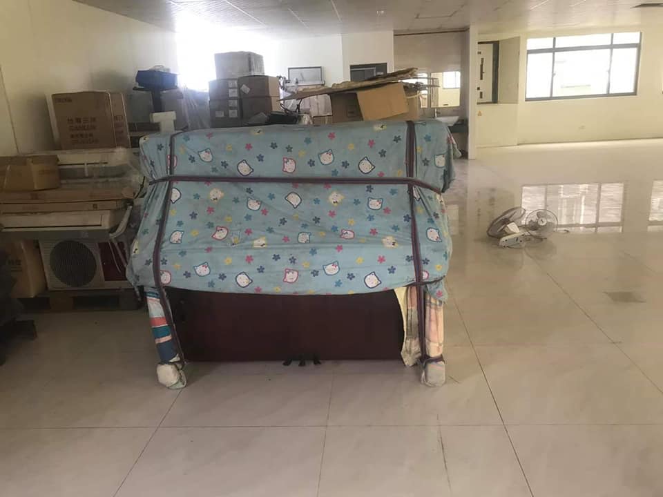 桃園搬家推薦-旺福搬家