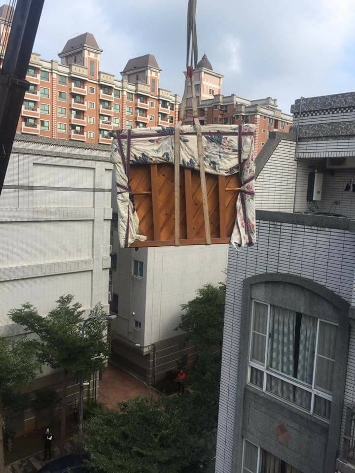 桃園吊車搬家-旺福搬家