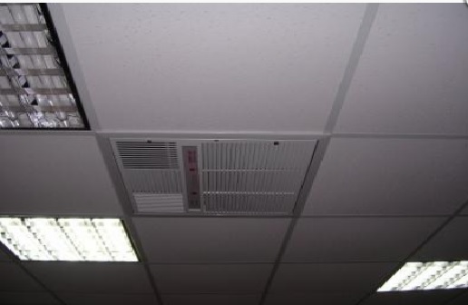 Honey Air/Honeywell 天花板型 空氣清淨機 