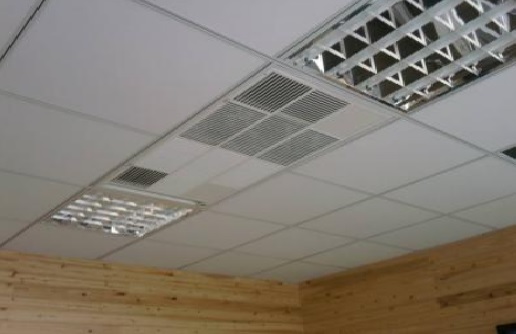 Honey Air/Honeywell 天花板型 空氣清淨機 