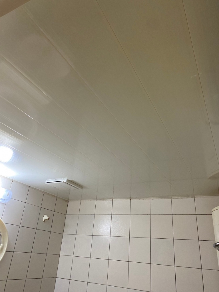 高雄浴廁天花板工程