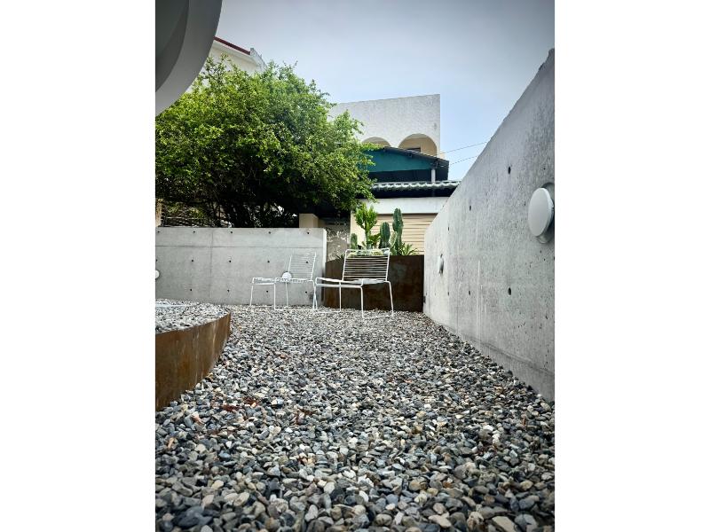 White Box | Modern Living /安平